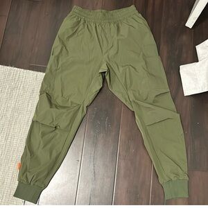 adidas x ivy park track pant